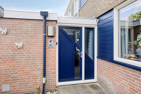 Medium property photo - Cederhage 47, 9501 TV Stadskanaal